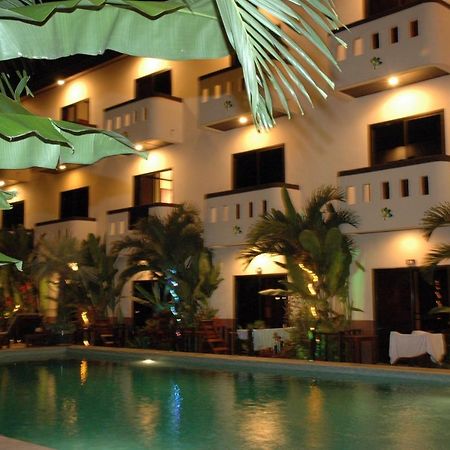 Bonkai Resort Pattaya Exterior photo