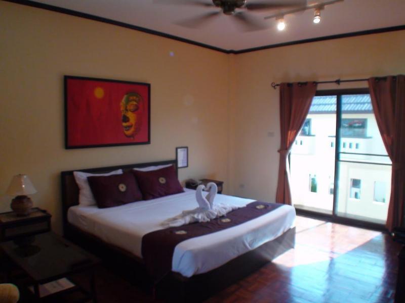 Bonkai Resort Pattaya Exterior photo