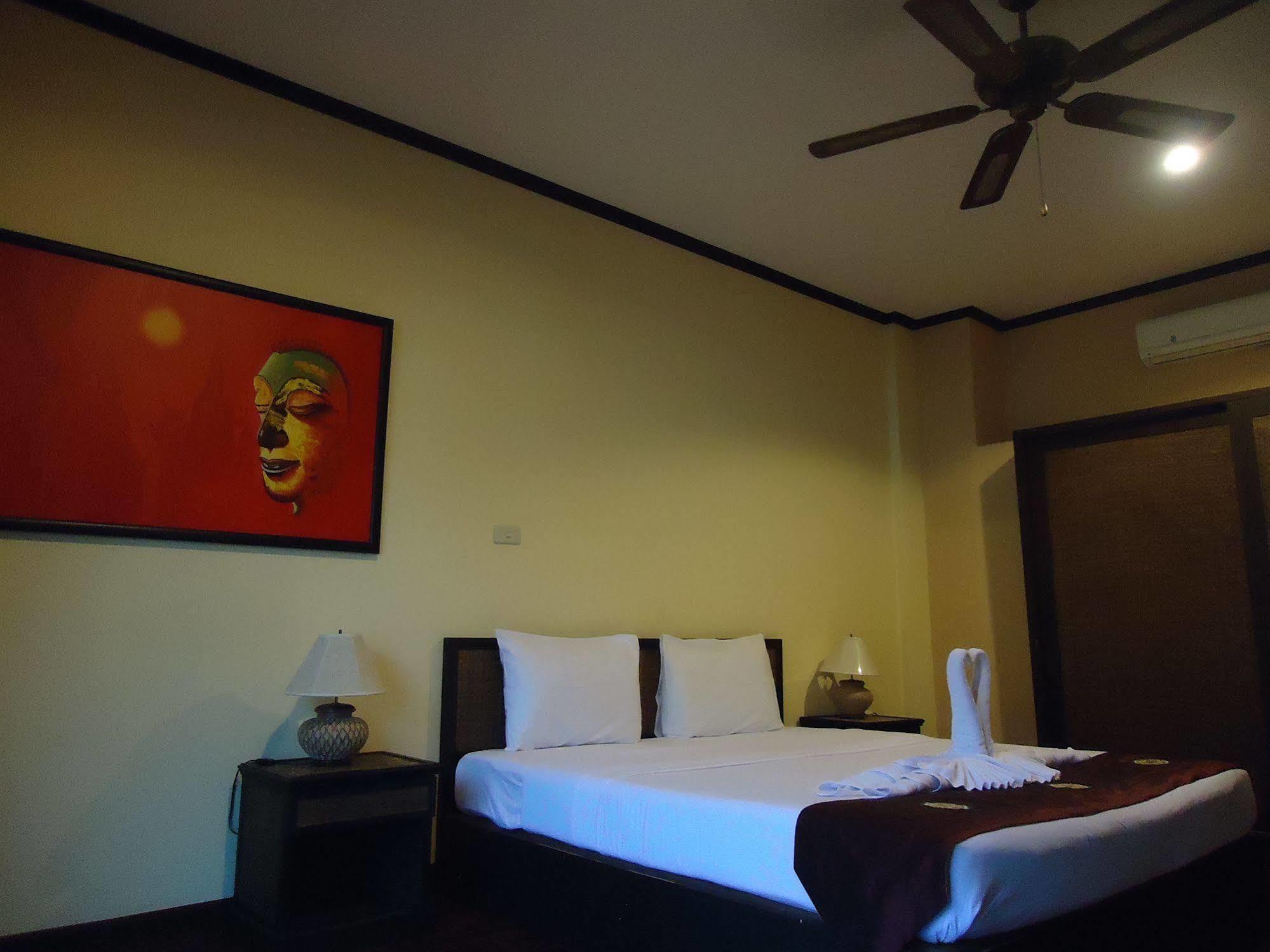 Bonkai Resort Pattaya Exterior photo